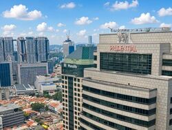 Republic Plaza (D1), Office #629674371